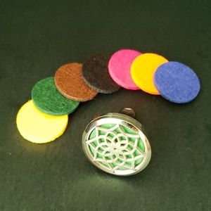 Aromatherapy Car Vent Clip.